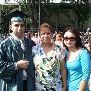 Meet your Posher, Aracely